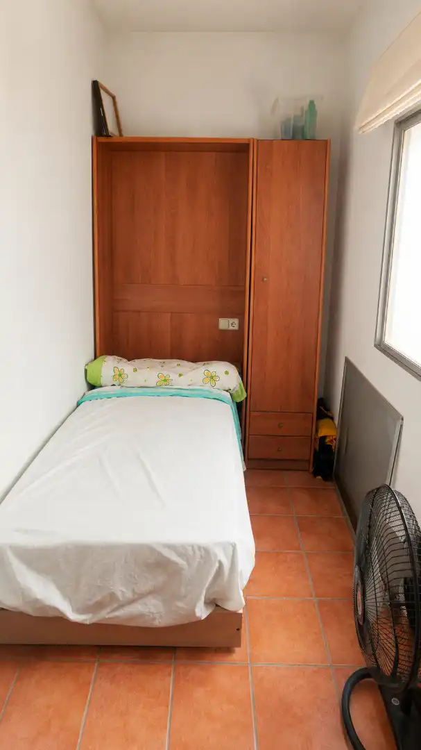 Piso con ascensor en venta en Calle Goleta 3, imagen 14