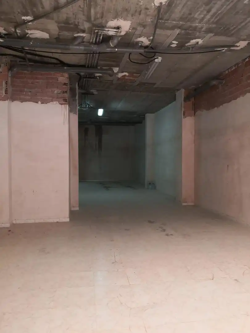 Local comercial de lloguer a Catarroja, imagen 2