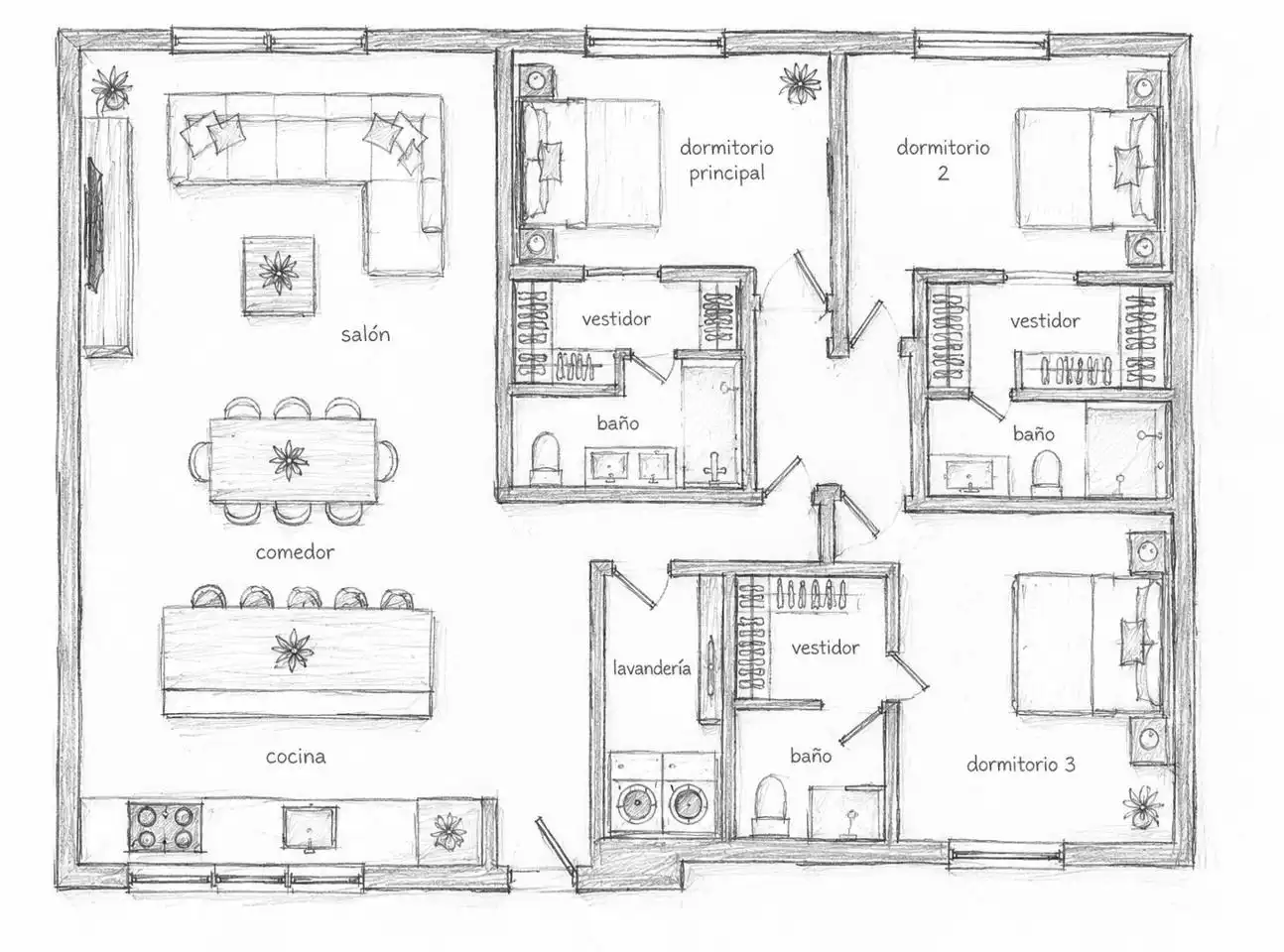 Ground floor for sale in Sada (A Coruña)  with Heating
