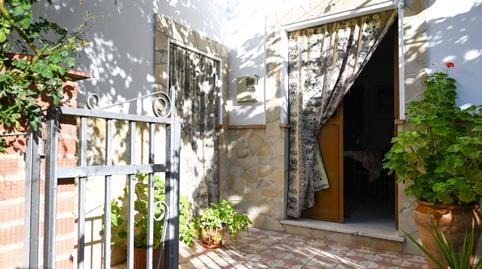 Foto 5 de Finca rústica en venda a Villanueva de Algaidas, Málaga