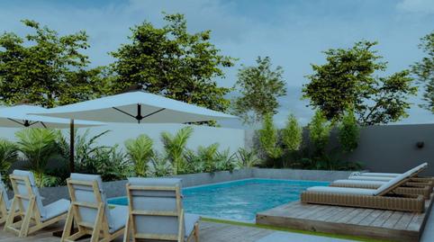 Foto 3 de Casa o xalet en venda a Avenida del Valle, 249m, Valle Grande, Toledo