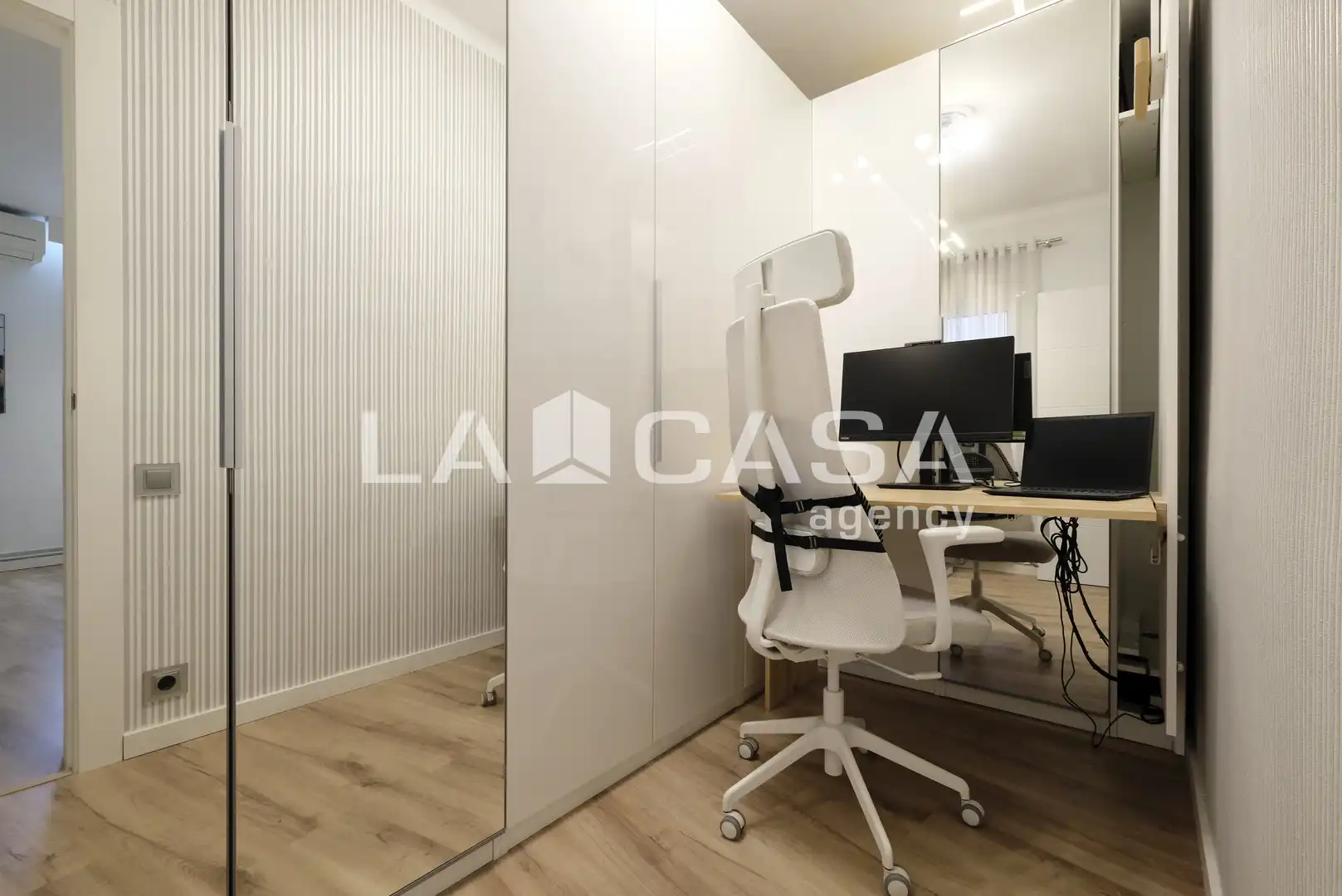 Wohnung mit Aufzug zum Verkauf in Nou Barris, imagen 45