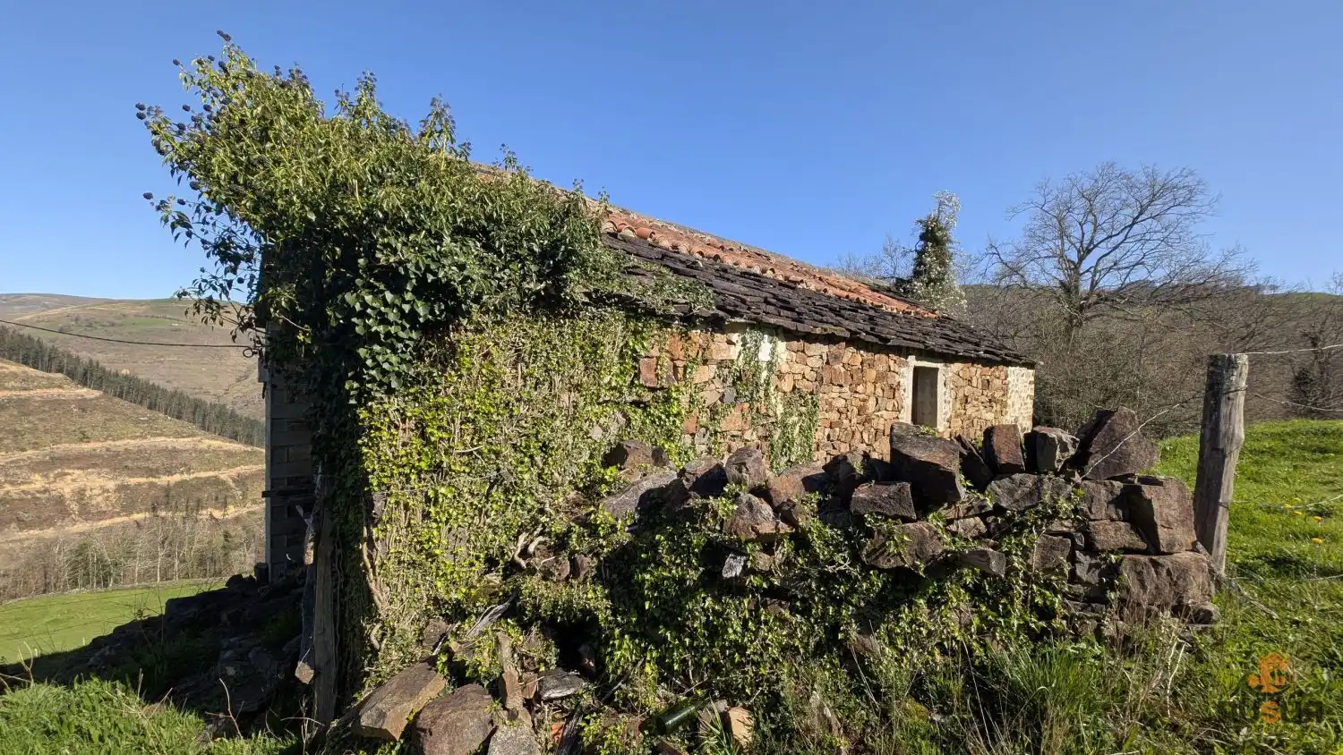 Casa rústica en venda a VEGALOSVADOS 12, imagen 7