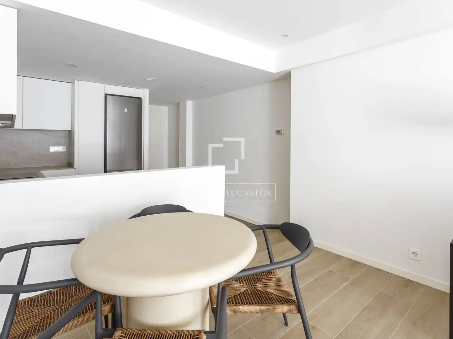 Flat with lift to rent in Tetuán, imagen 11