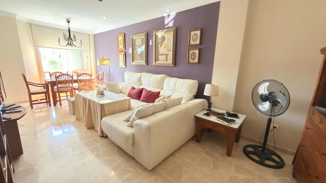 Wohnung mit Aufzug zum Verkauf in Calle Alcalde Manuel Reyna 7, imagen 6