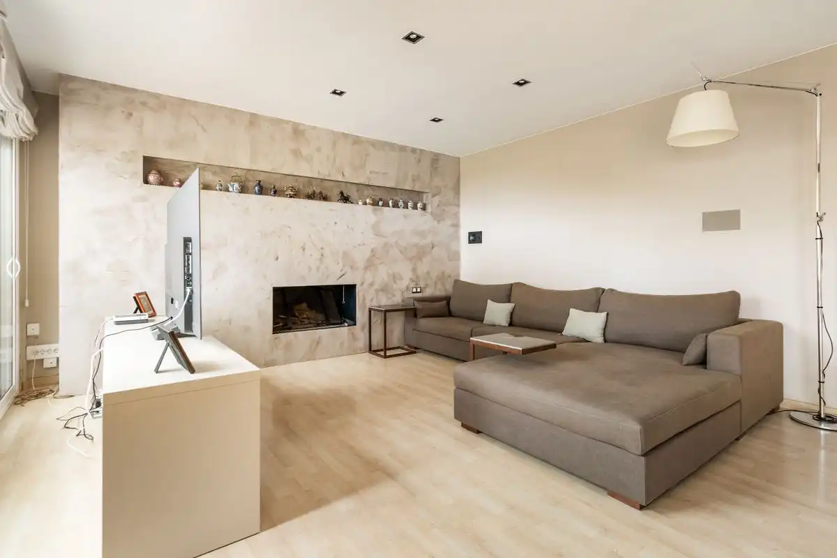 Casa amb terrassa en venda a Carrer Camí Vell de Caldes 46, imagen 8