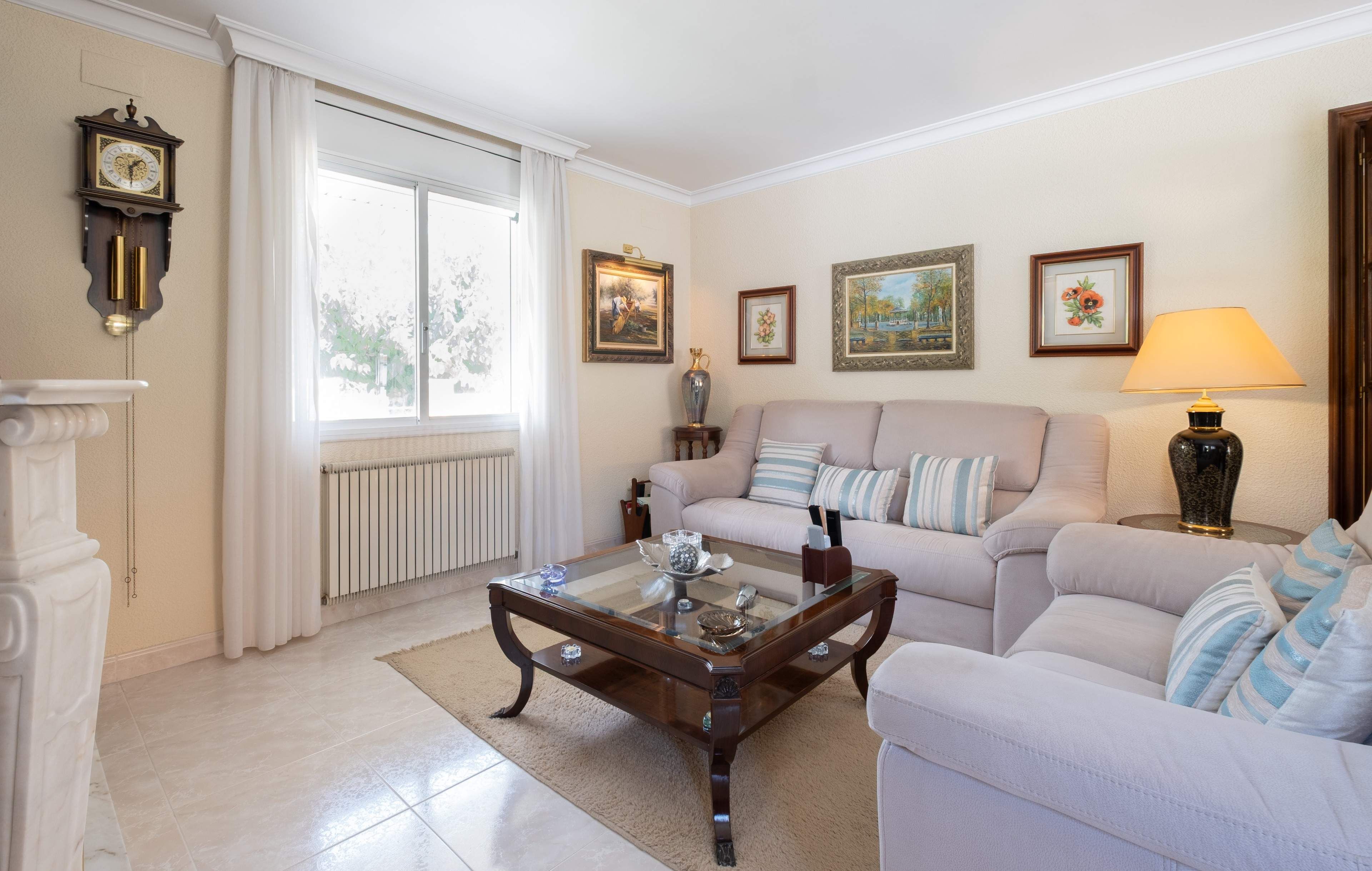 Casa o chalet en venta
