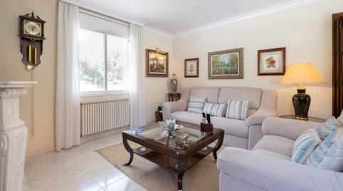 Foto 3 de Casa o xalet en venda a Covamar, Tarragona