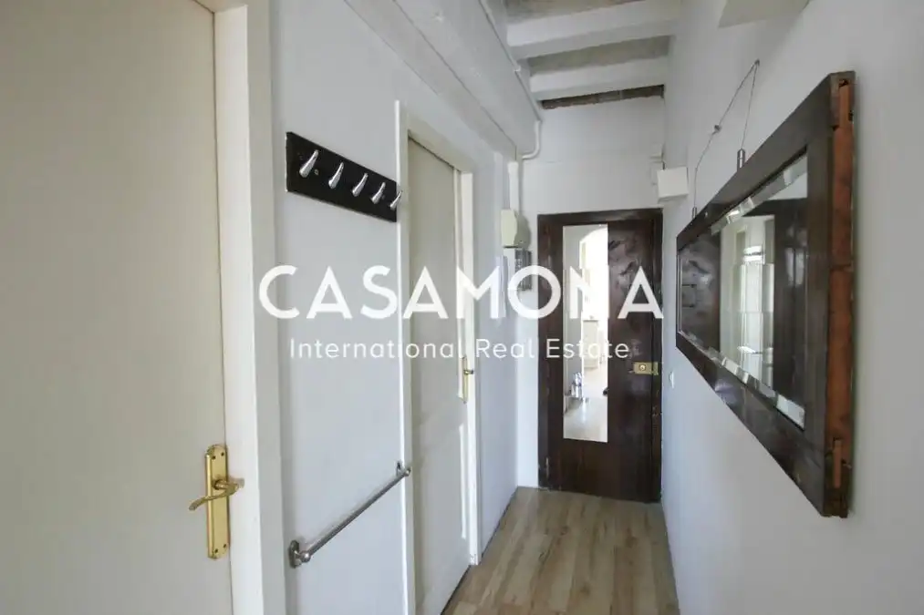 Apartamento en venta en Ciutat Vella, imagen 24