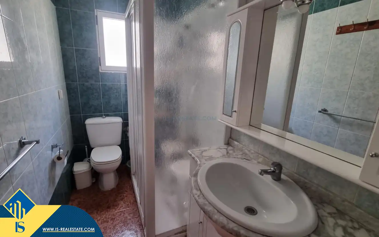 Penthouse mit Pool zum Verkauf in Centro, imagen 9
