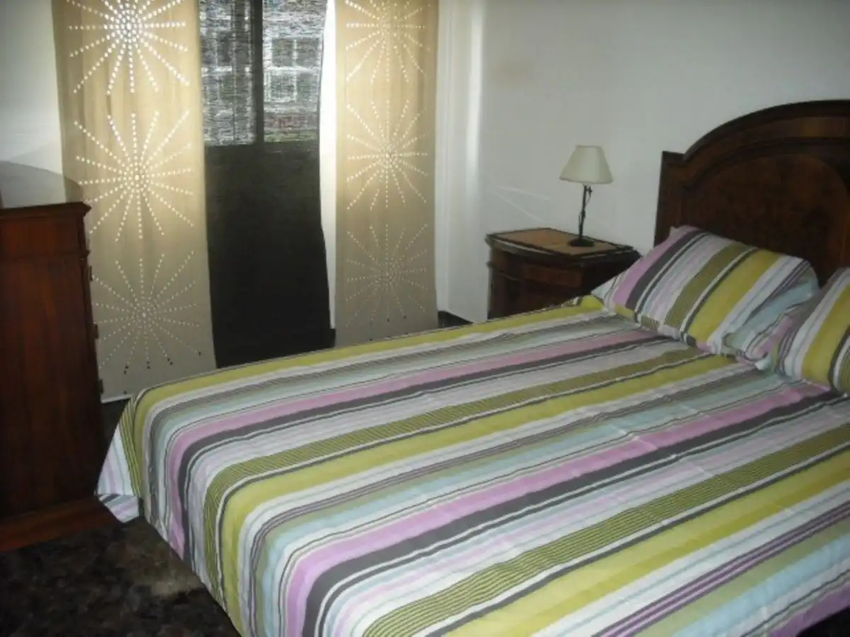 Wohnung zur Miete in Calle Calle LICENCIADO MADRID, Reyes Católicos