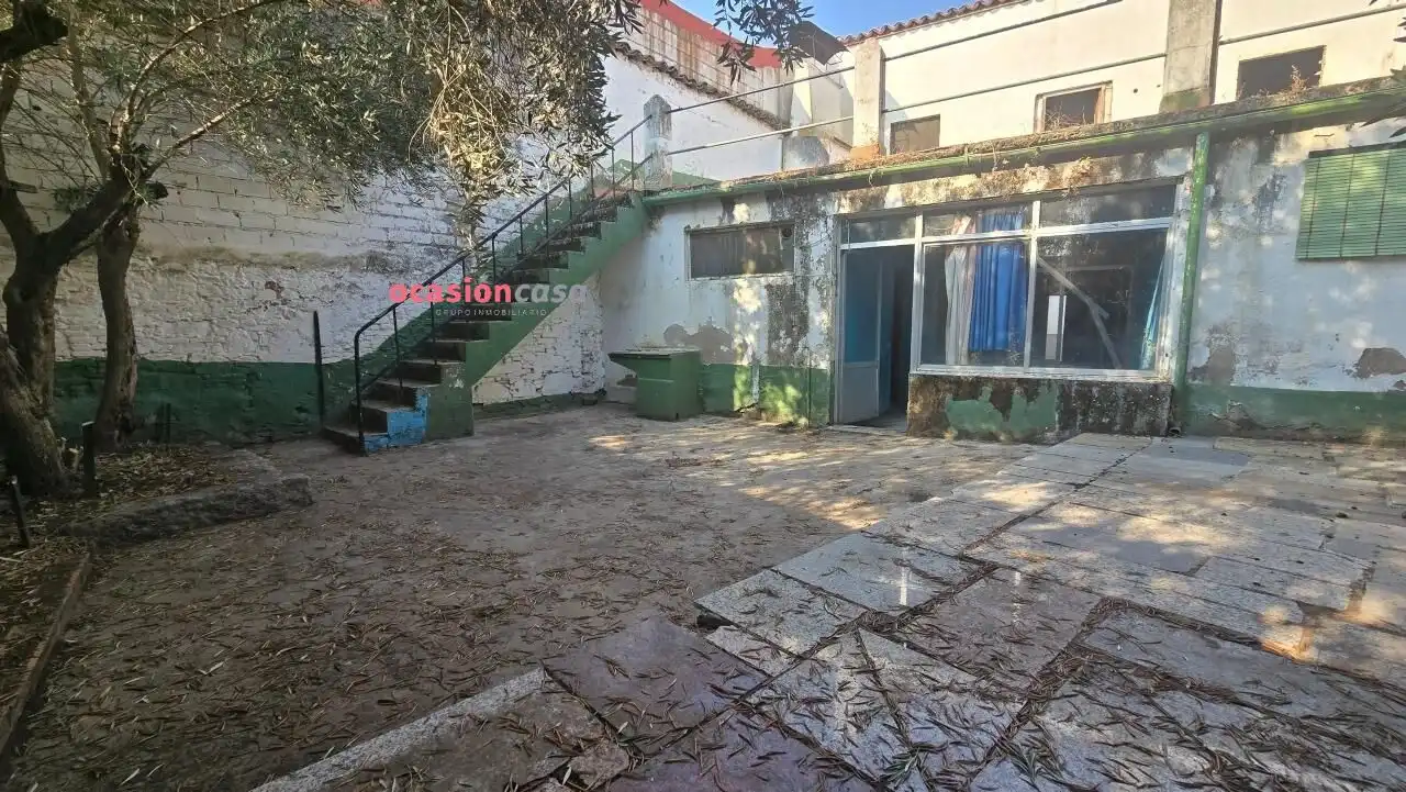 Maison à vendre à Hinojosa del Duque