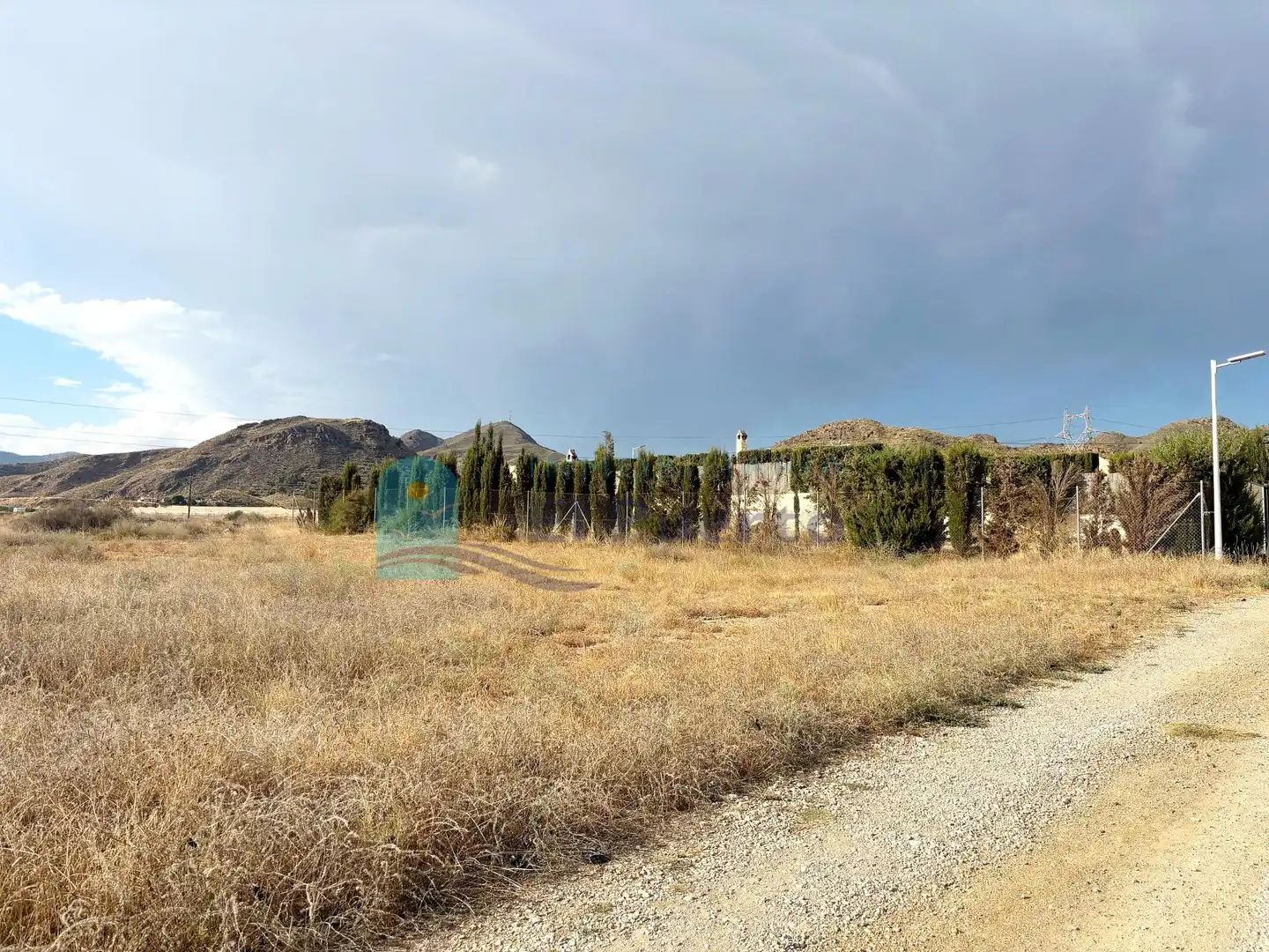Rustikales Grundstück zum Verkauf in Bolnuevo, imagen 7