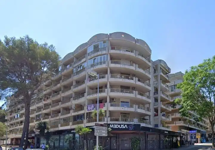 Wohnung mit Pool zum Verkauf in Calle VENDRELL DEL