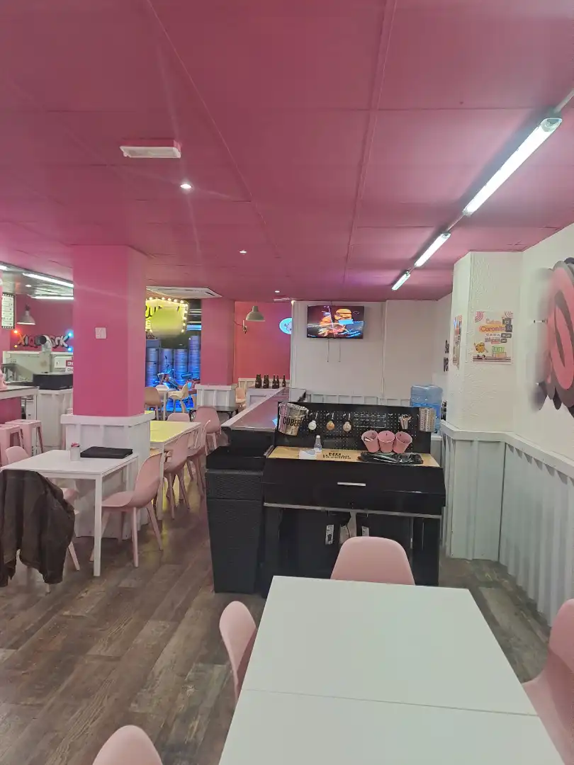 Local comercial en traspaso en Carrer d'Ausiàs March, imagen 10