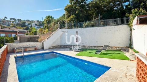 Foto 2 de Casa o chalet en venta en Santa Coloma de Cervelló, Barcelona