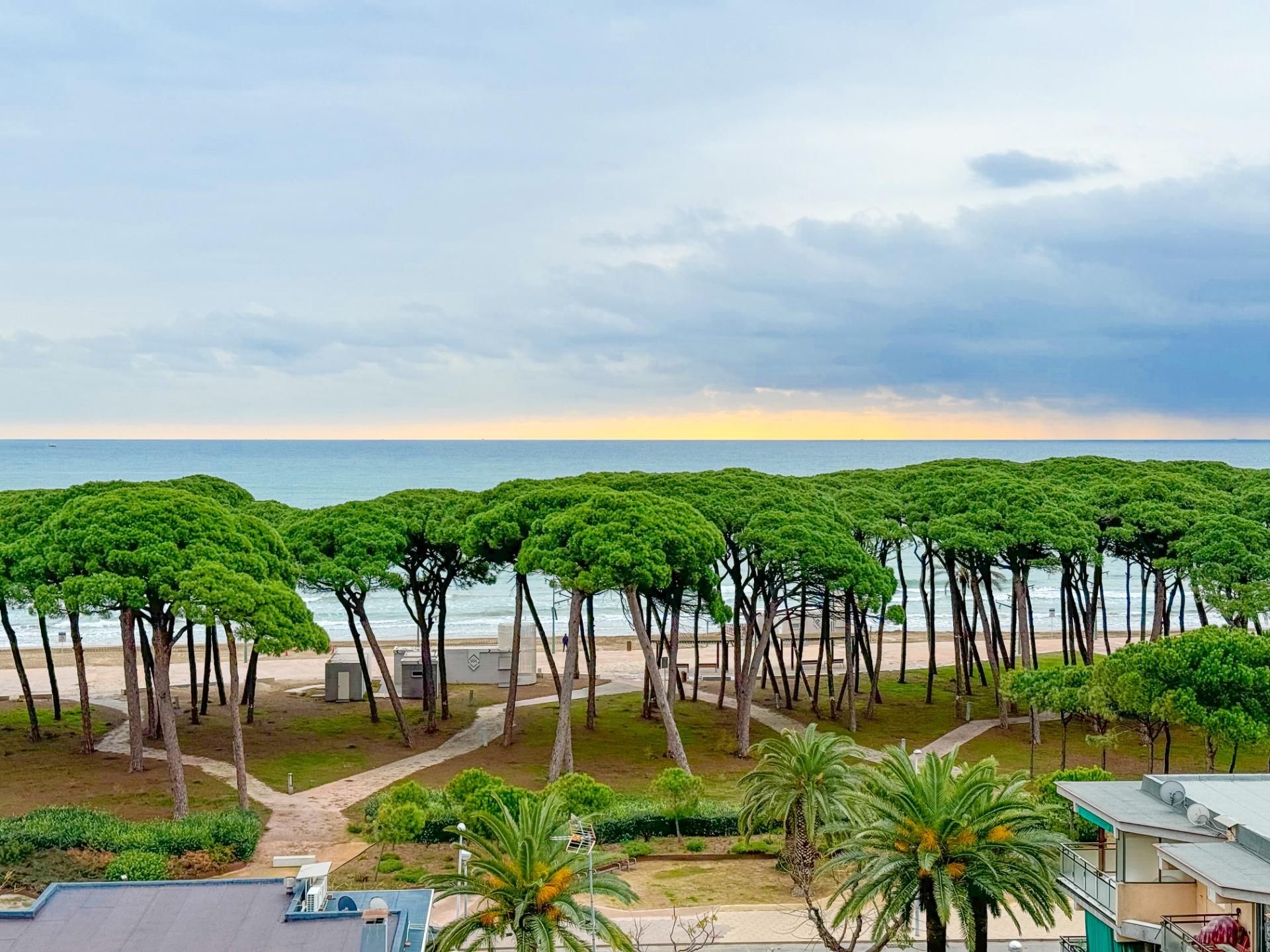 Attic for sale in La Pineda