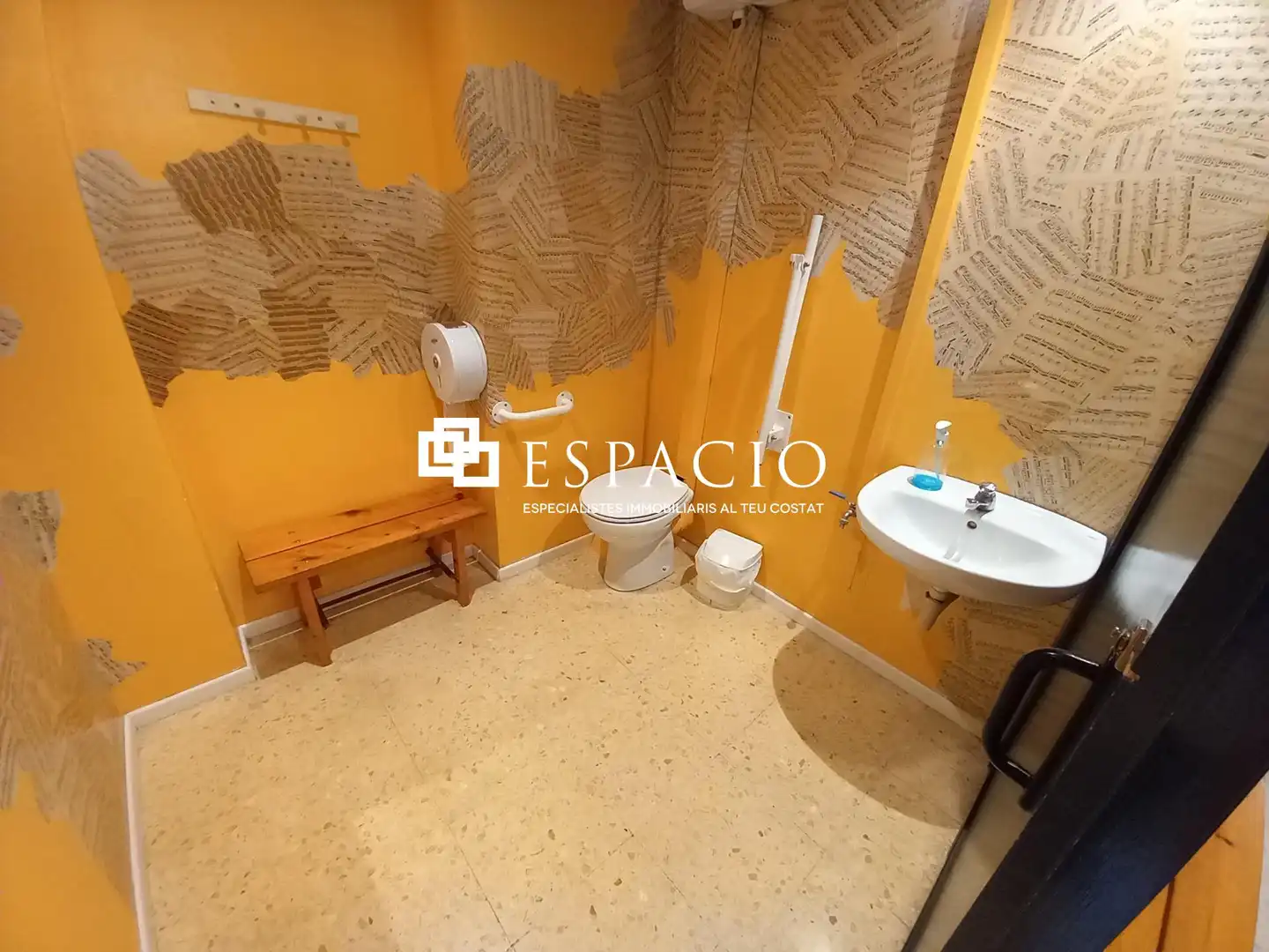 Business premises for sale in Peramàs, imagen 12