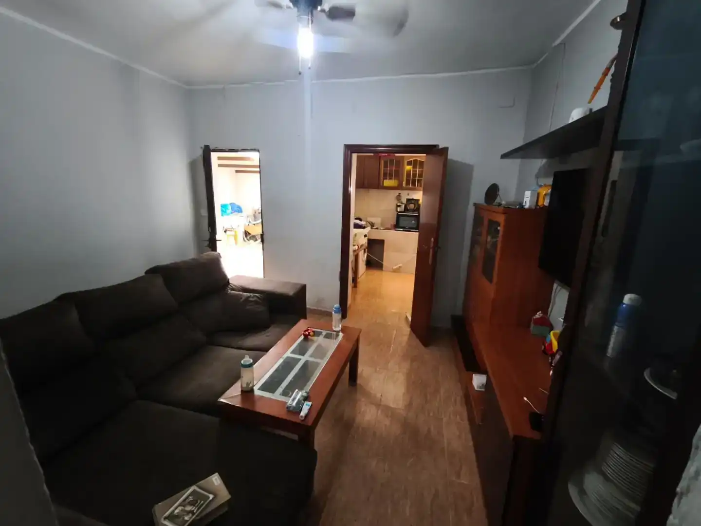 Sala d'estar de Casa o xalet en venda en Alosno