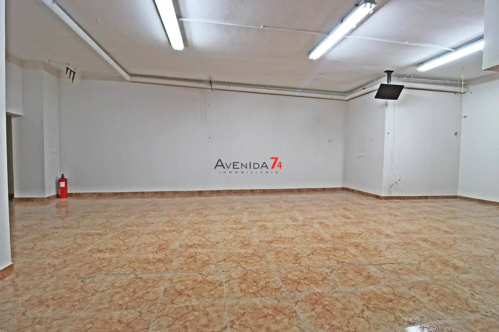 Local comercial de lloguer a Lorca Ciudad, imagen 15