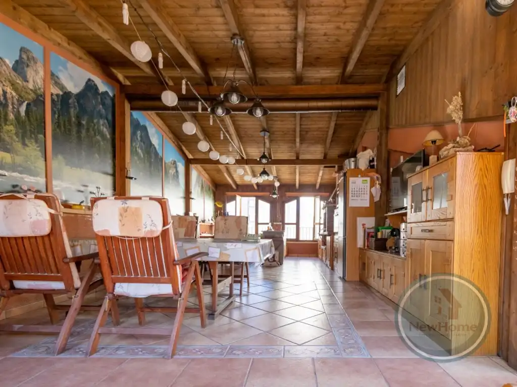 Casa adosada en venta en Crevillent