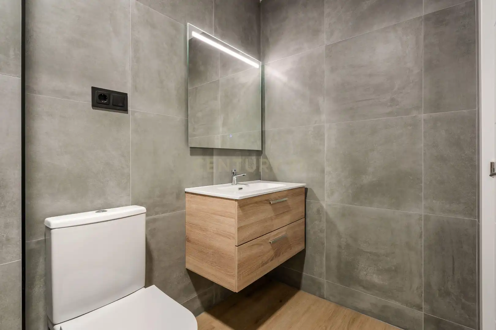 Apartamento en venta en Carrer de la Reverenda Margarida Biosca, Olesa de , -1, Olesa de Montserrat