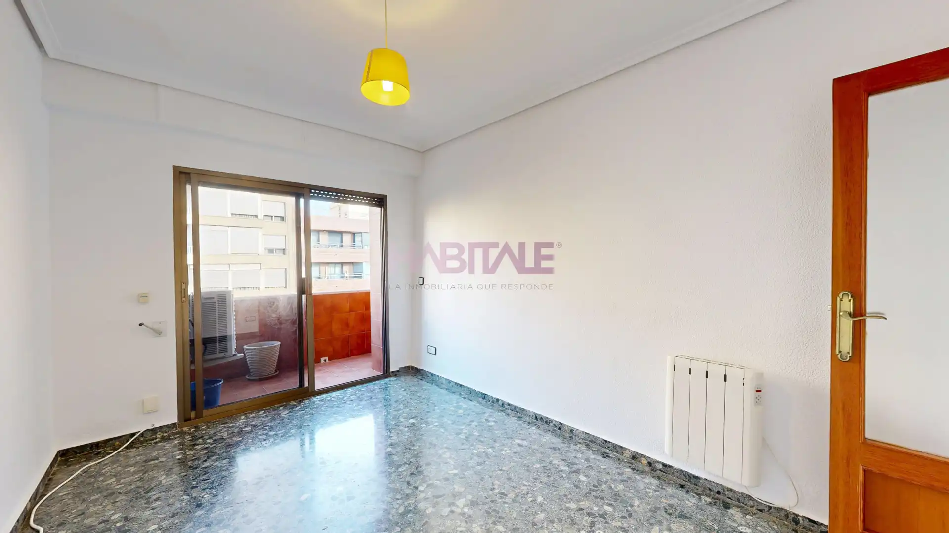 Bedroom of Flat for rent in Torrent