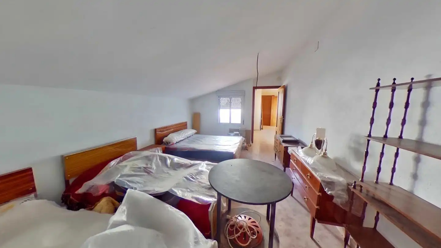 Piso en venta en Turleque