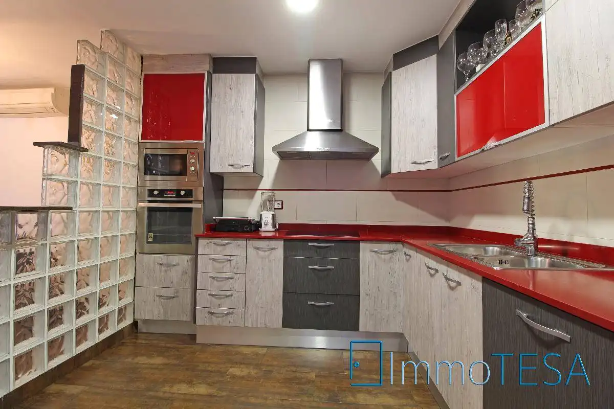 House with terrace for sale in Creu de Barberà - Sector Sud, imagen 21