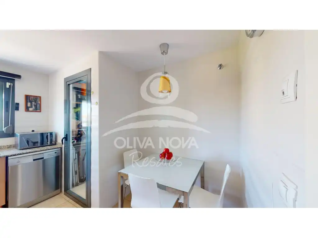 Mini appartamento con terrazza in vendita a Cami del Llavador, imagen 19