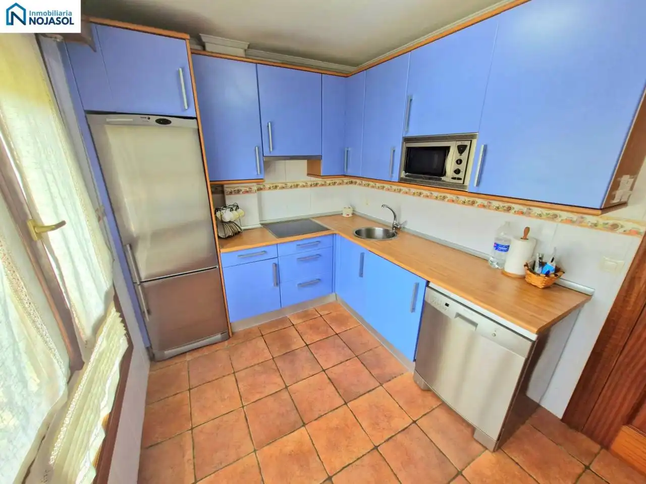 Wohnung mit Garten zum Verkauf in Calle BARRIO ZOÑA, imagen 36