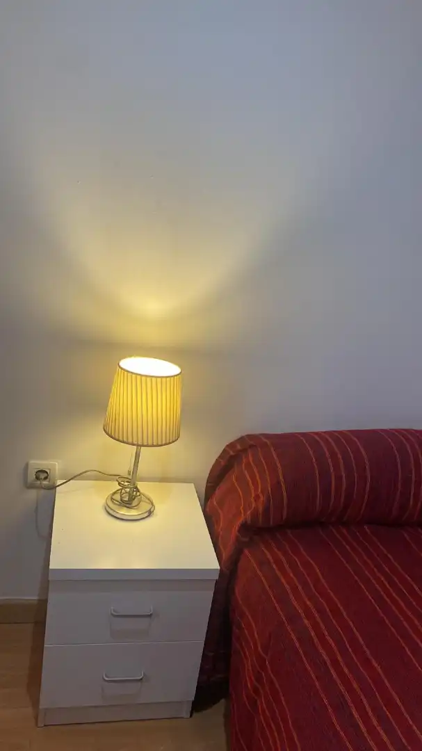 Flat for rent in Cementerio de Santa Escolástica, 18, San Matías - Realejo