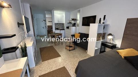 Foto 2 von Wohnung zum Verkauf in Calle del Doctor Ingram, 13, Playa Jardín, Puerto de la Cruz