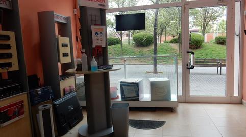 Foto 2 von Geschaftsraum zur Miete in Mercat, Rubí