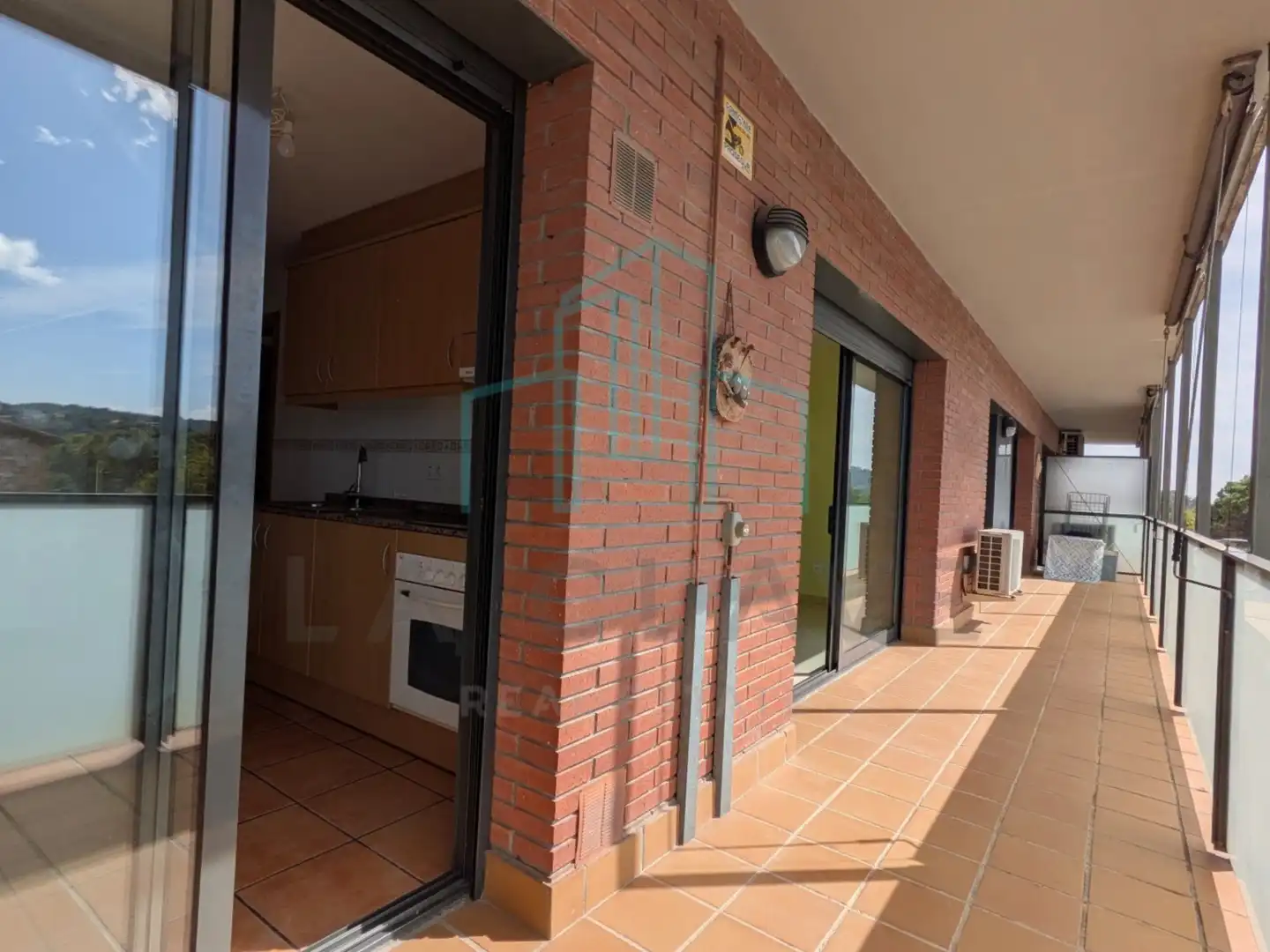 Appartement avec balcon à vendre à Avinguda Prat de la Riba, imagen 2