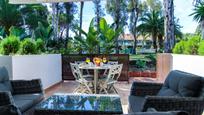 Terrassa de Apartament en venda en Marbella amb Aire condicionat, Calefacció i Terrassa