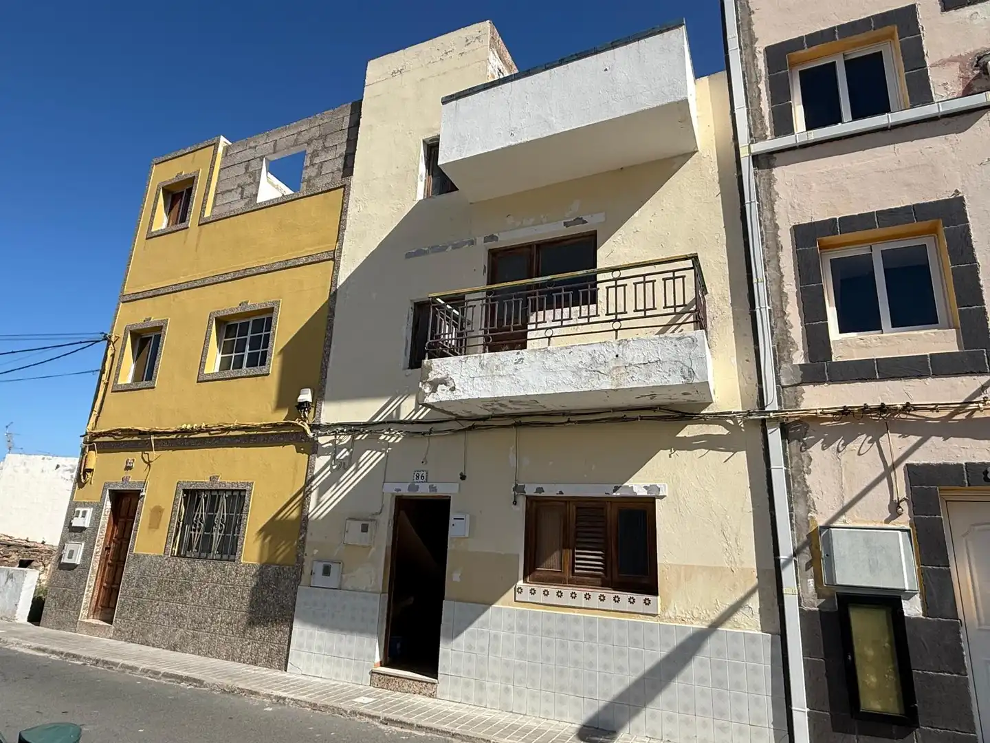 Adosado con terraza en venta en Avenida los Cardones, imagen 12