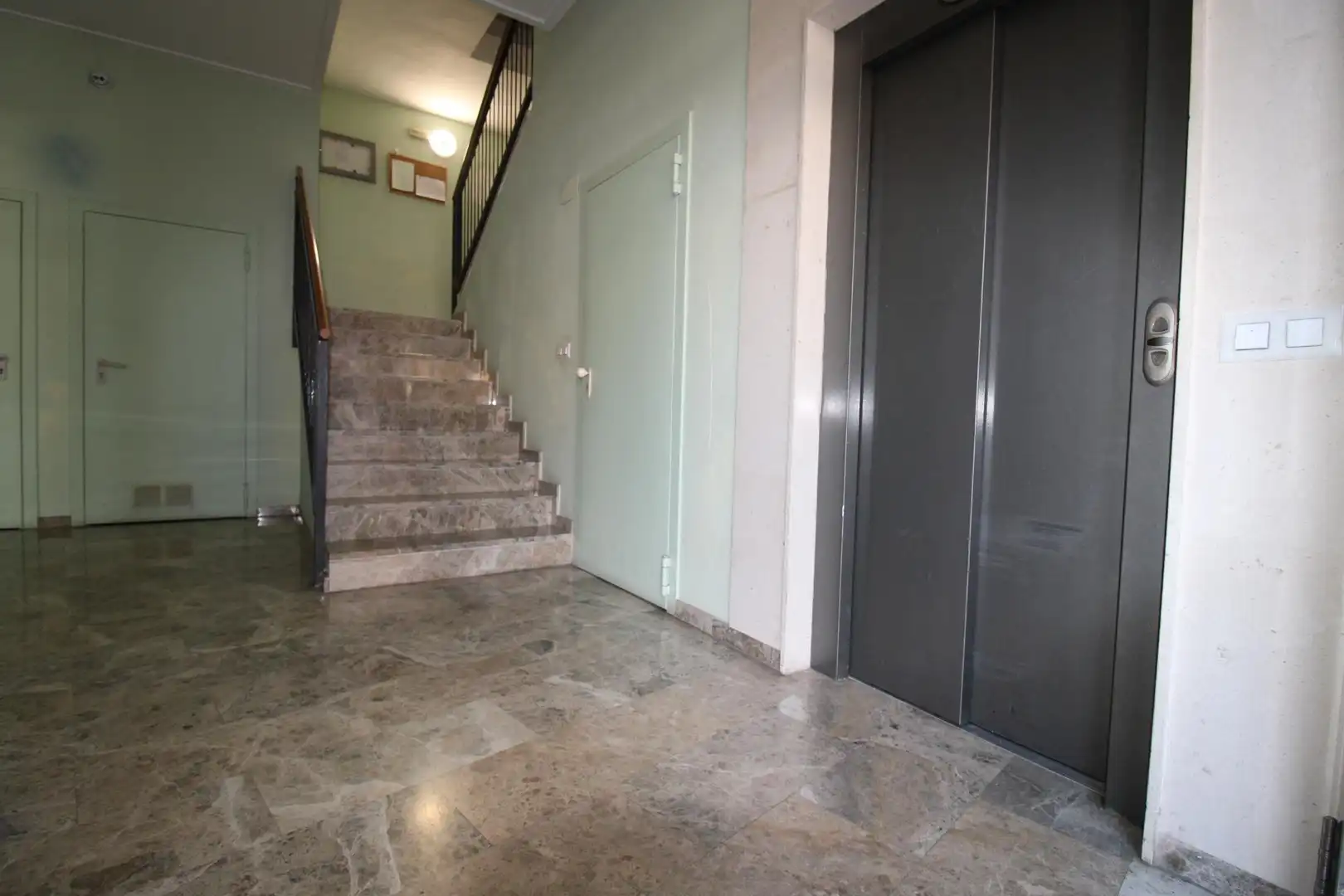Estudio de alquiler en Murcia con Calefacción, Terraza y Trastero