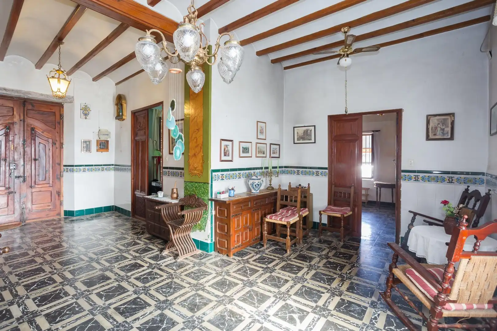 Casa rústica en venda a Calle de Baix, imagen 10