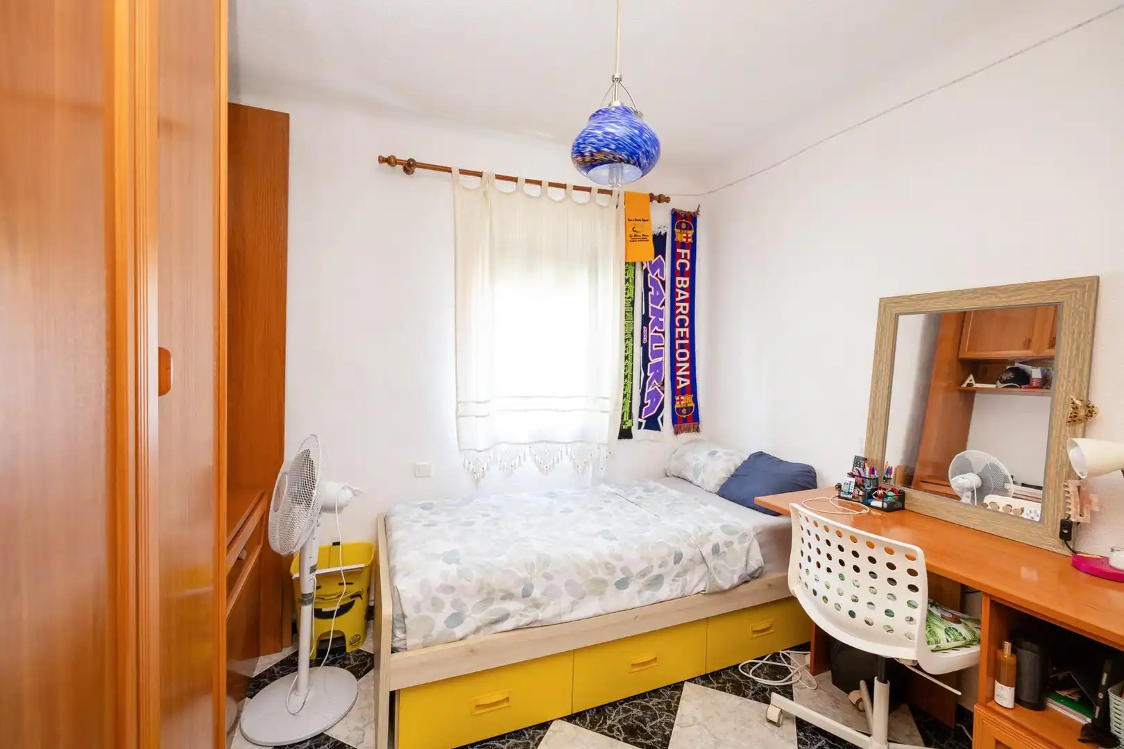 Habitación de Piso en venta en Granada