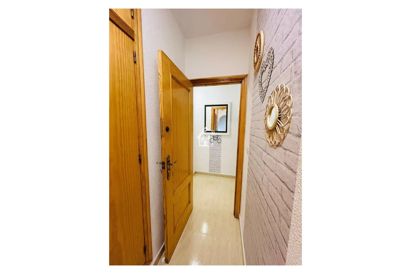 Apartamento con terraza en venta en Playa del Cura, imagen 36