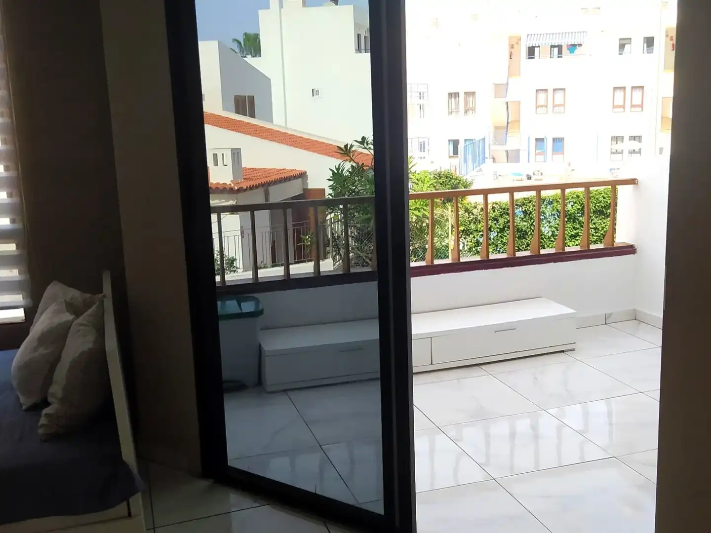 Apartment with terrace for sale in Los Cristianos, imagen 5