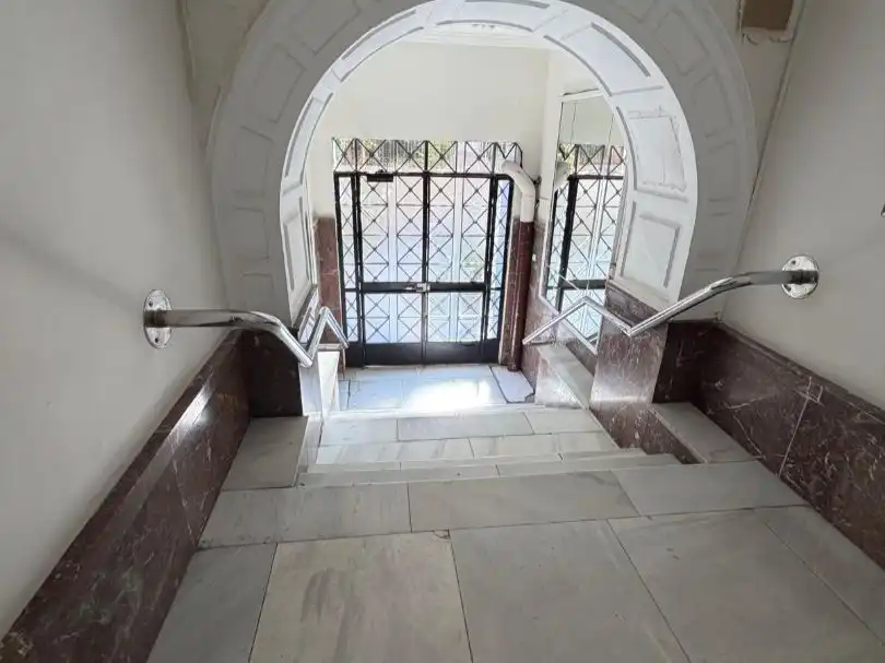 Ático en venta en  Madrid Capital con Aire acondicionado, Terraza y Balcón