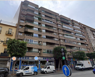 Exterior view of Flat for sale in  Valencia Capital