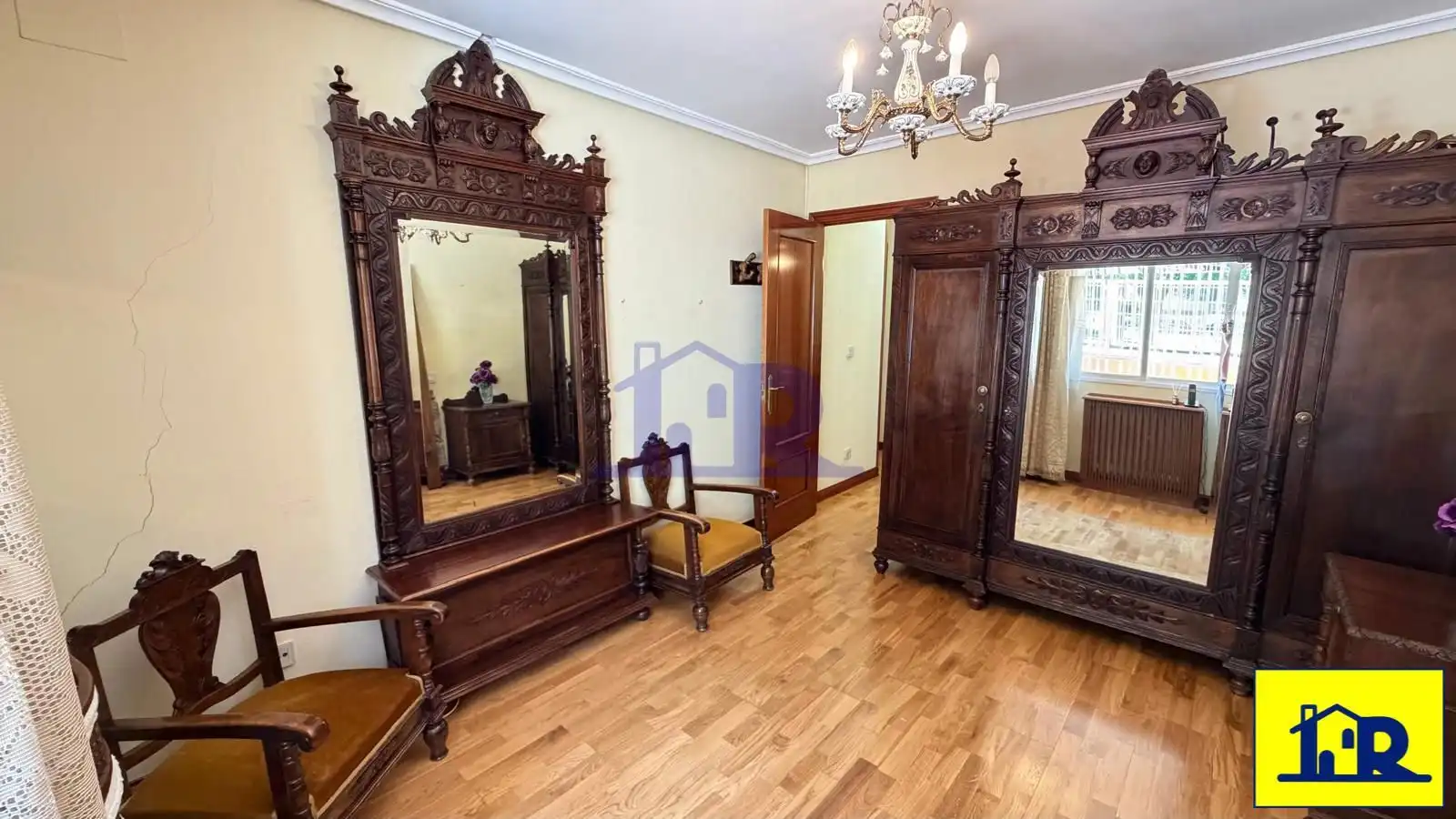 Piso en venta en Cuenca con Calefacción, Terraza y Trastero