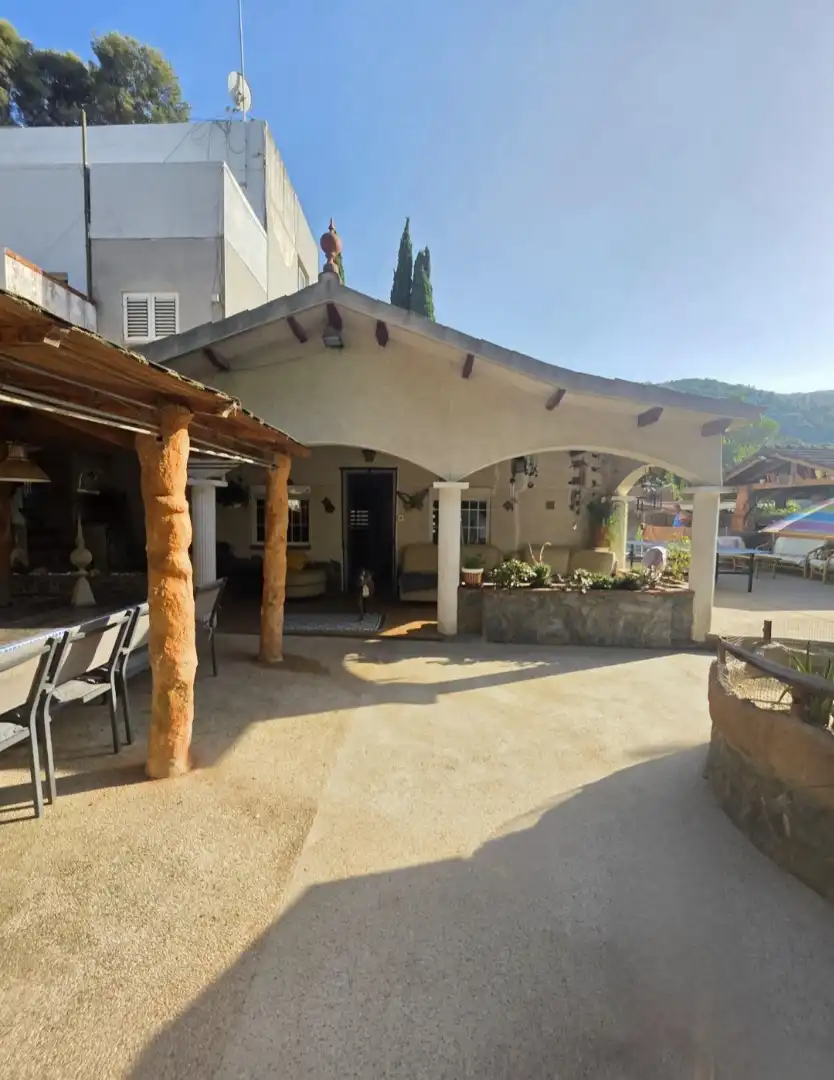 Villa avec piscine à vendre à Sant Fost de Campsentelles, imagen 45