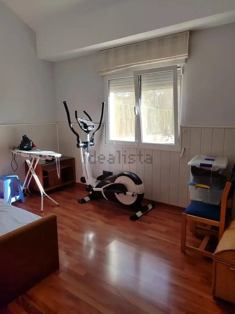 Bedroom of Houses for sale in Alcoy / Alcoi