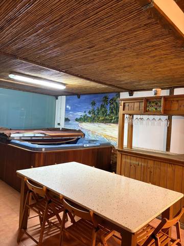 Piso en Alquiler en ALAMO en Vera Ciudad