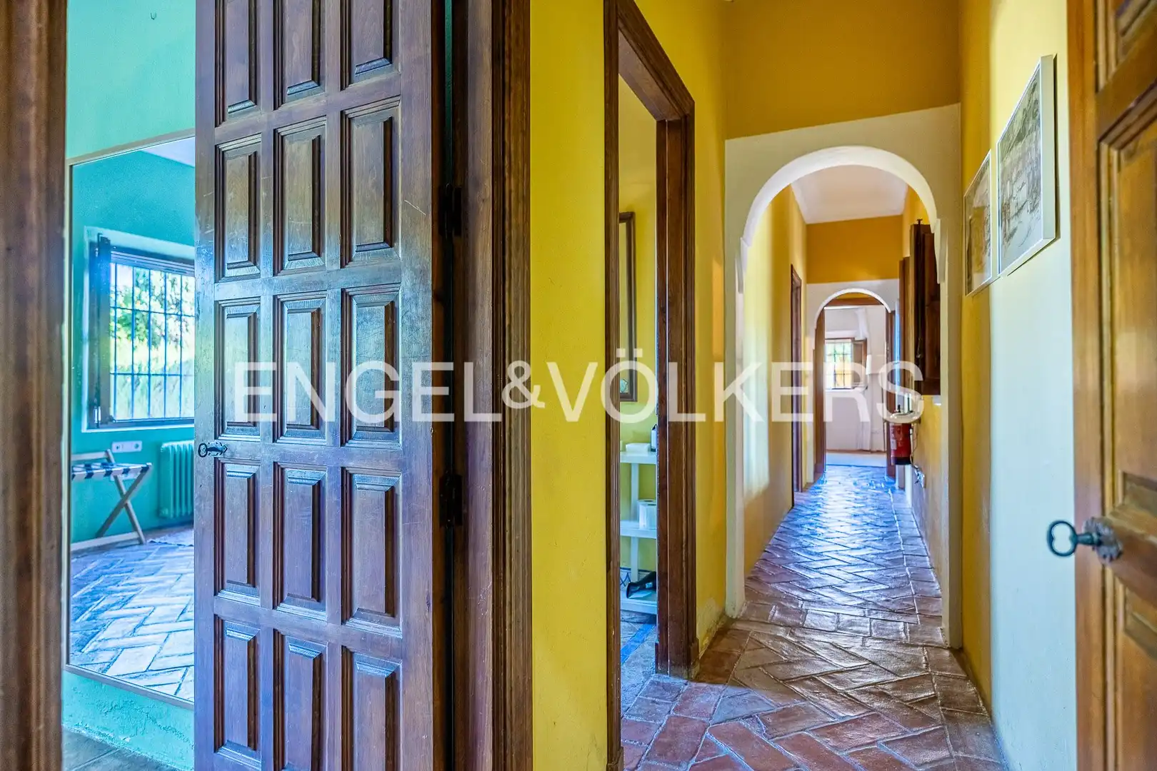 Casa rústica con jardín en venta en Casco Antiguo, imagen 71