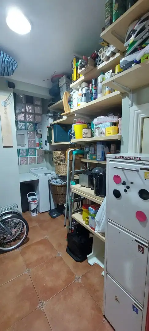 Piso en venta en Plaza Ezkurdi, imagen 15